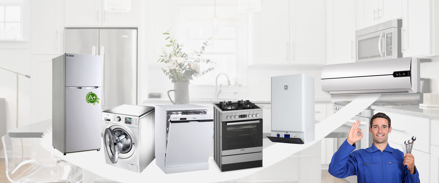 Lüleburgaz Hotpoint Servisi